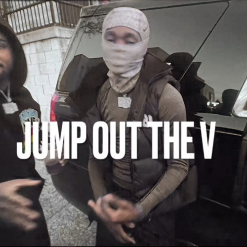 Pgs spence - jump out the v