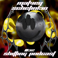 SHIFTING PODCAST #32 Matvey Schetinkin