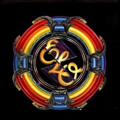 Electric Light Orchestra - Last Train To London (Kmell & Mau Sacra Nu Disco  Remix)