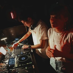 Mix @ Bonnefooi, Brussels Jan24 (FULL SET)