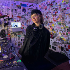 the x3butterfly effect @ The Lot Radio 09-17-2025