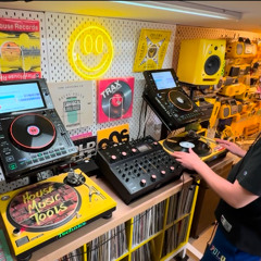 Fresh Discovered Commercial House Music Tools  House Music Mix by TJ Da Tool 2025