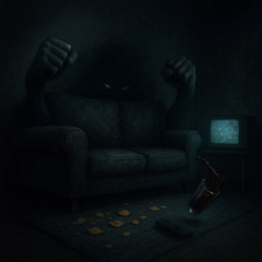 Couch Got Hands