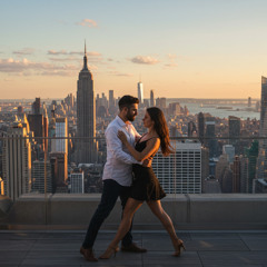 Amor sin salida -  Los Salseros de Nueva York