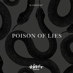 RAINSPORT - POISON OF LIES