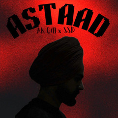 Astaad (feat. prodssd)