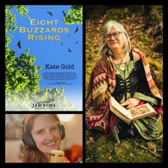 Her Words Unbound Episode 02 Kate Gold