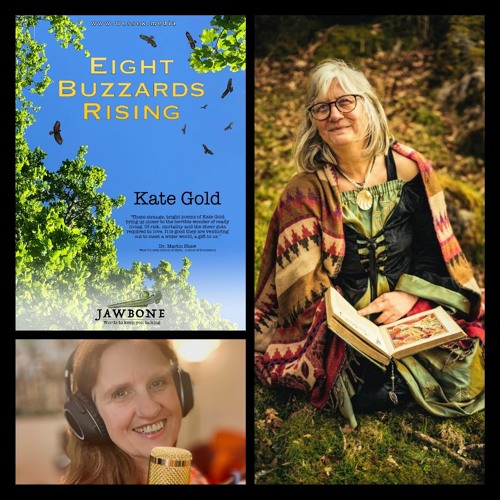 Her Words Unbound Episode 02 Kate Gold