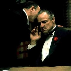 THE GODFATHER THEME SLOWED REVERB