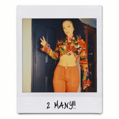 2 Many - MarLeih