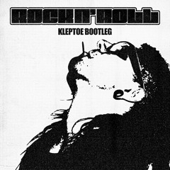 KLEPTOE - ROCK N ROLL BOOTLEG