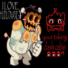 A DARK CABIN