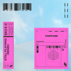 Still Playing (Remix)