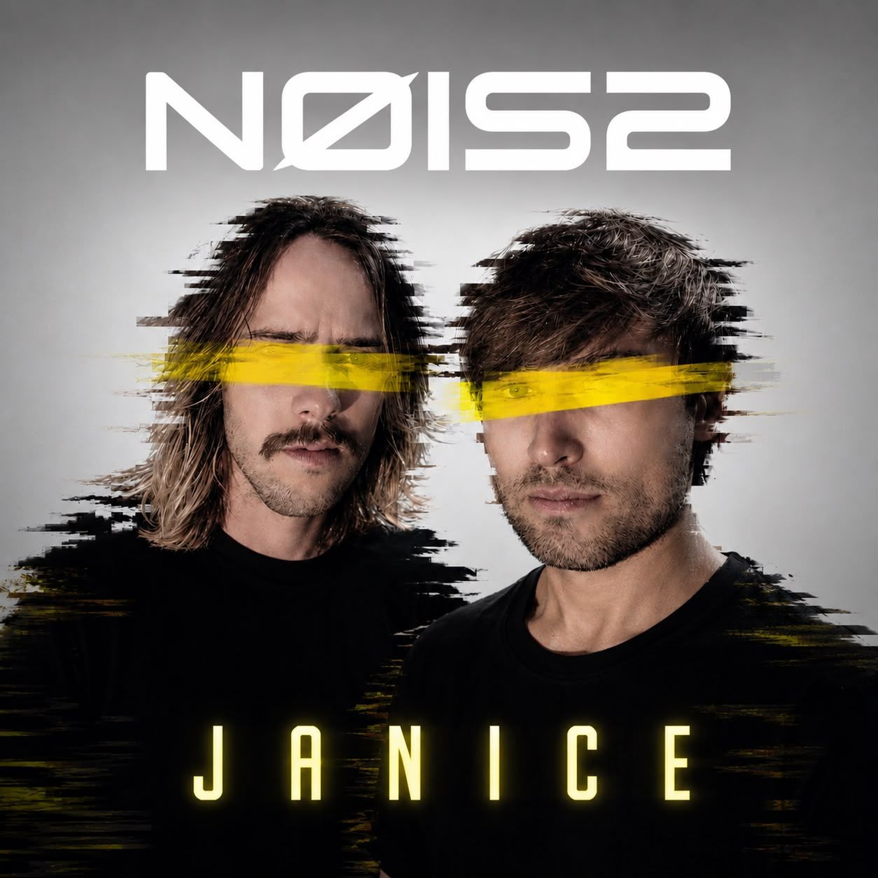 NØIS2 - Janice (Extended Mix) | FREE DOWNLOAD episode artwork