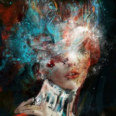Anyma & Chris Avantgarde (Space Remix Concept FoRmAT_G) - Consciousness