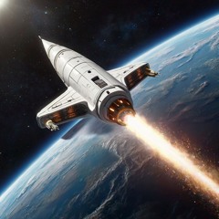 Rando Calrissian - BIG NASDAQ - 20240529 - listen to the tunes the market maker makes