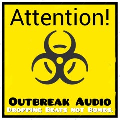 Outbreak audio - AlgaeRhythm Limitless B2B Sporgasm