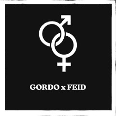 Gordo x Feid - Hombres y Mujeres