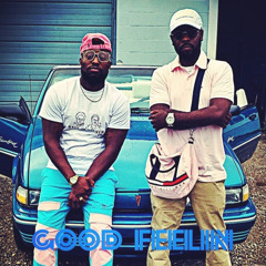Good Feelin - Tutter Butter x YP