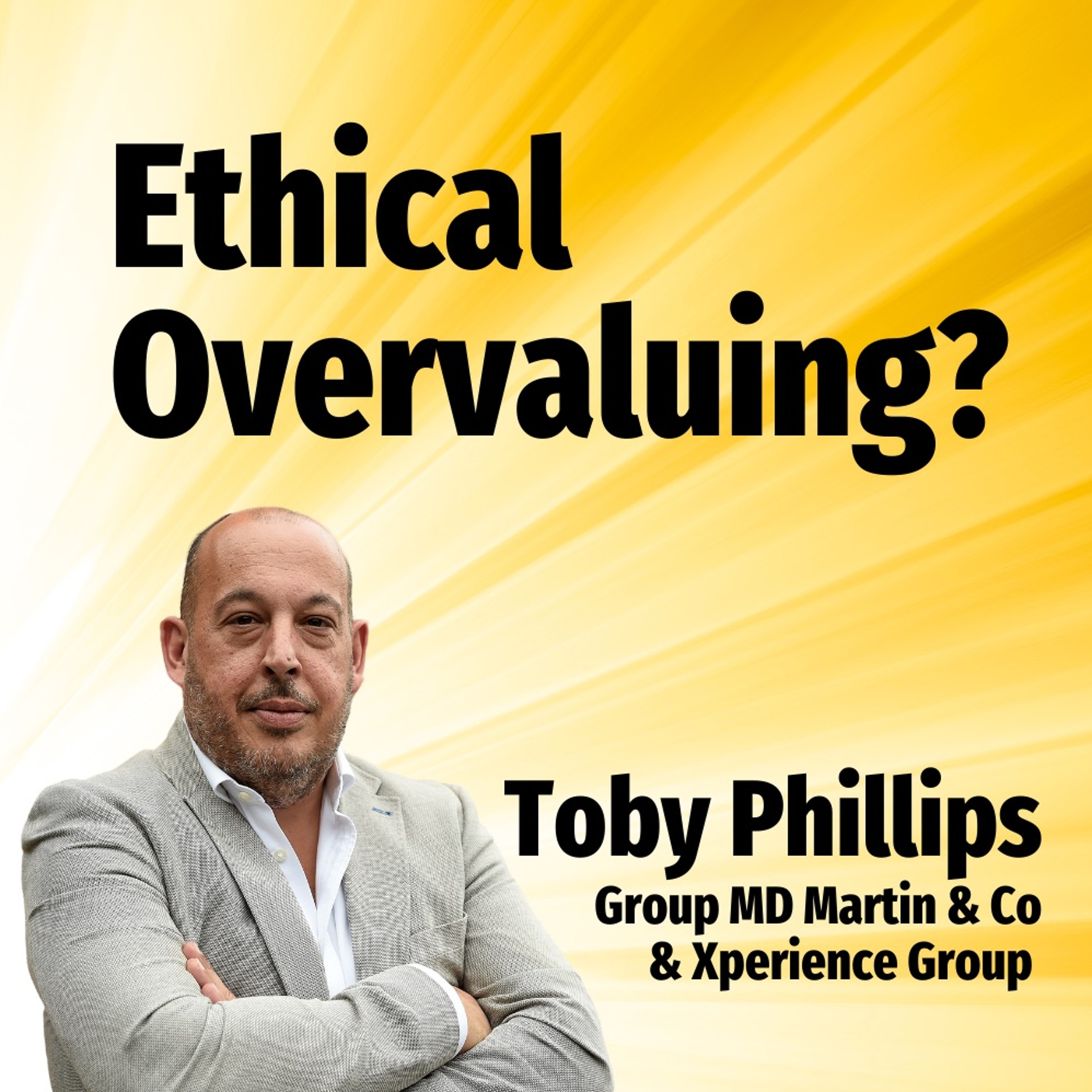 Letting & Estate Agent Podcast