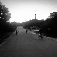 lake june // hovvdy (cover)