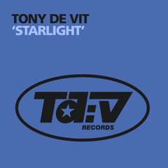 Tony De Vit - Starlight (Trade Mix)
