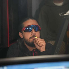 Missan - En vrai PlanèteRap