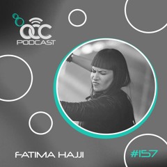 OCC Podcast #157 - Fatima Hajji