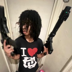 Pintscored - I Got Da Drip (20mop)