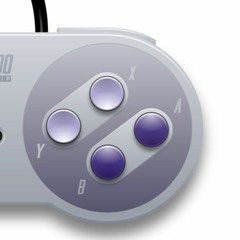 Night Town (10x Looped) (Project SNES)