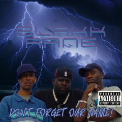 Don't Forget Our Name