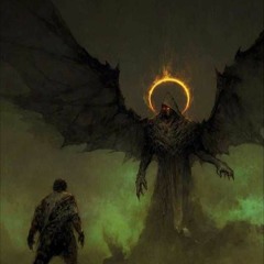 (DND)boss battle music