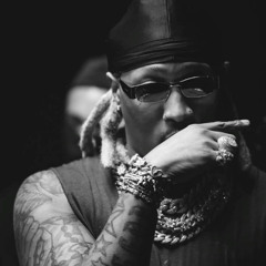 Future Type Beat 2025 feat. Metro Boomin | "Octa" [Prod.by RXLLIN]