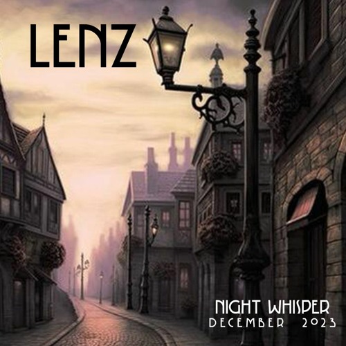 'Night Whisper' - December 2023