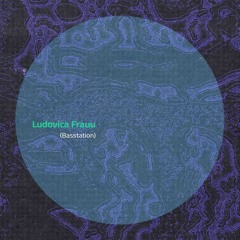 Ludovica Frauu @ SubRadio Bcn / 28.03.25