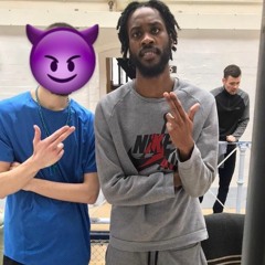 Turkish HS - Jordan Mccan Challenge