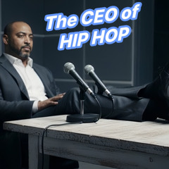 The CEO of HipHop