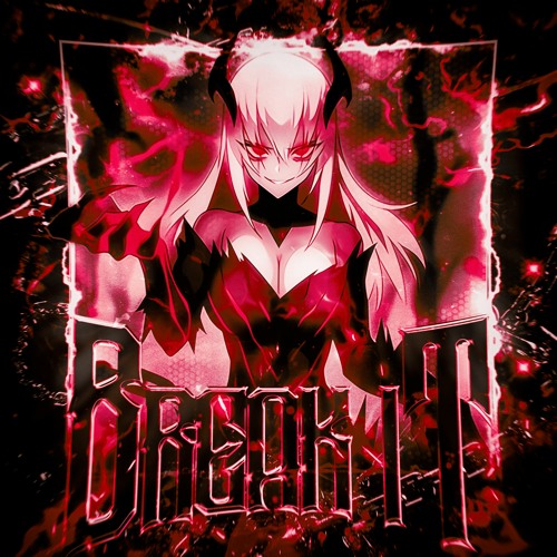 Skorde - BREAK IT