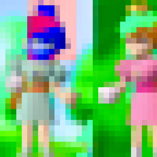 rosalina's revenge! pt 1