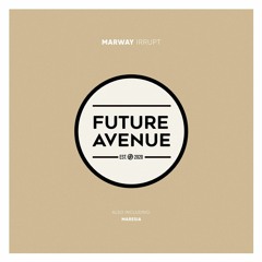 Marway - Maresia [Future Avenue]