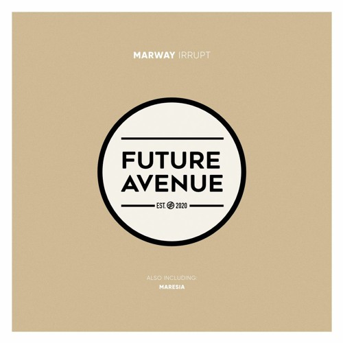 Marway - Maresia [Future Avenue]