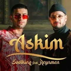 Soolking feat Reynmen - Askim (HASH REMIX)