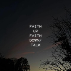 faith up faith down