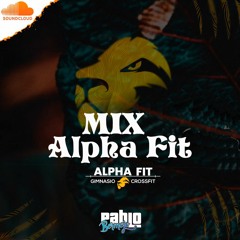 Mix alphafit by pablo bermejo