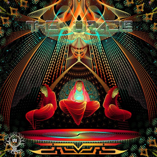 The Oracle(Original MIX)[Free Download]
