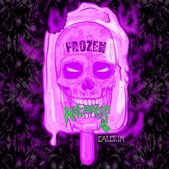 Calcium - Frozen (Aweminus Remix)