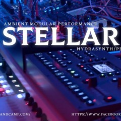 State Azure - Stellar Void (excerpt)