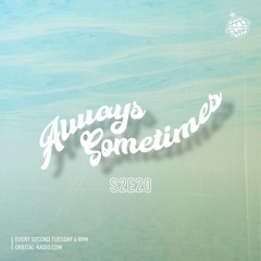 Always Sometimes S2E20 (280921)