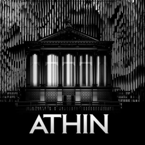 ASSEM  -♚ATHIN♚ - [Original Mix].