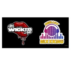 Wickedstyle Mix 2025 - MrWickedstyle & Dj Mixxking